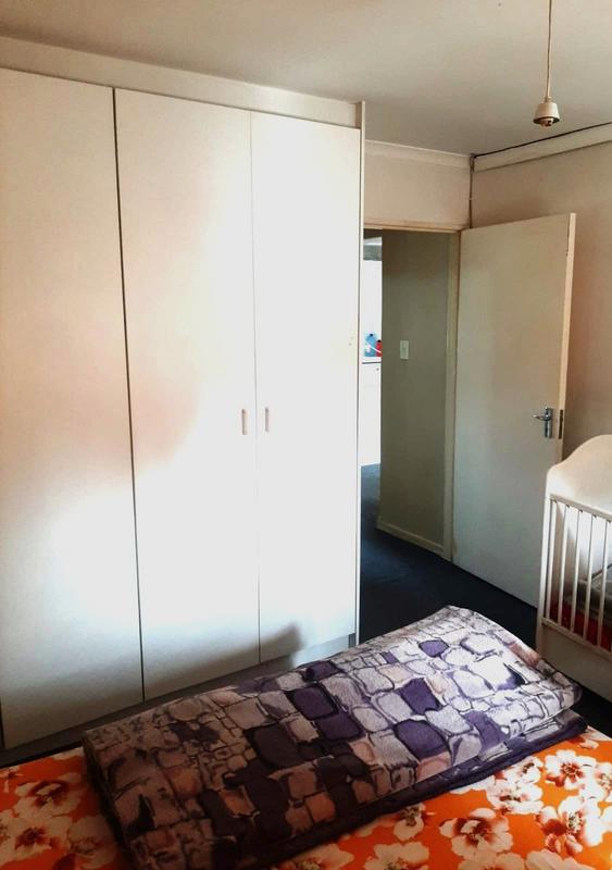 To Let 2 Bedroom Property for Rent in Bellville Western Cape